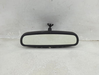 compare product 2005 Infiniti G35 Interior Rear View Mirror Replacement OEM Fits OEM Used Auto Parts