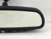 2005 Infiniti G35 Interior Rear View Mirror Replacement OEM Fits OEM Used Auto Parts - Oemusedautoparts1.com