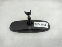 2005 Infiniti G35 Interior Rear View Mirror Replacement OEM P/N:E11015633 Fits OEM Used Auto Parts - Oemusedautoparts1.com