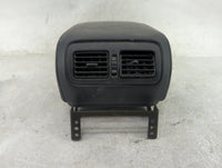 2005 Infiniti G35 Center Console Armrest Cover Lid Fits OEM Used Auto Parts - Oemusedautoparts1.com