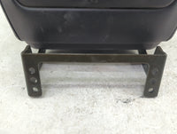 2005 Infiniti G35 Center Console Armrest Cover Lid Fits OEM Used Auto Parts - Oemusedautoparts1.com