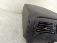 2005 Infiniti G35 Center Console Armrest Cover Lid Fits OEM Used Auto Parts - Oemusedautoparts1.com