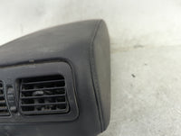 2005 Infiniti G35 Center Console Armrest Cover Lid Fits OEM Used Auto Parts - Oemusedautoparts1.com