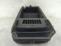 2005 Infiniti G35 Center Console Armrest Cover Lid Fits OEM Used Auto Parts - Oemusedautoparts1.com
