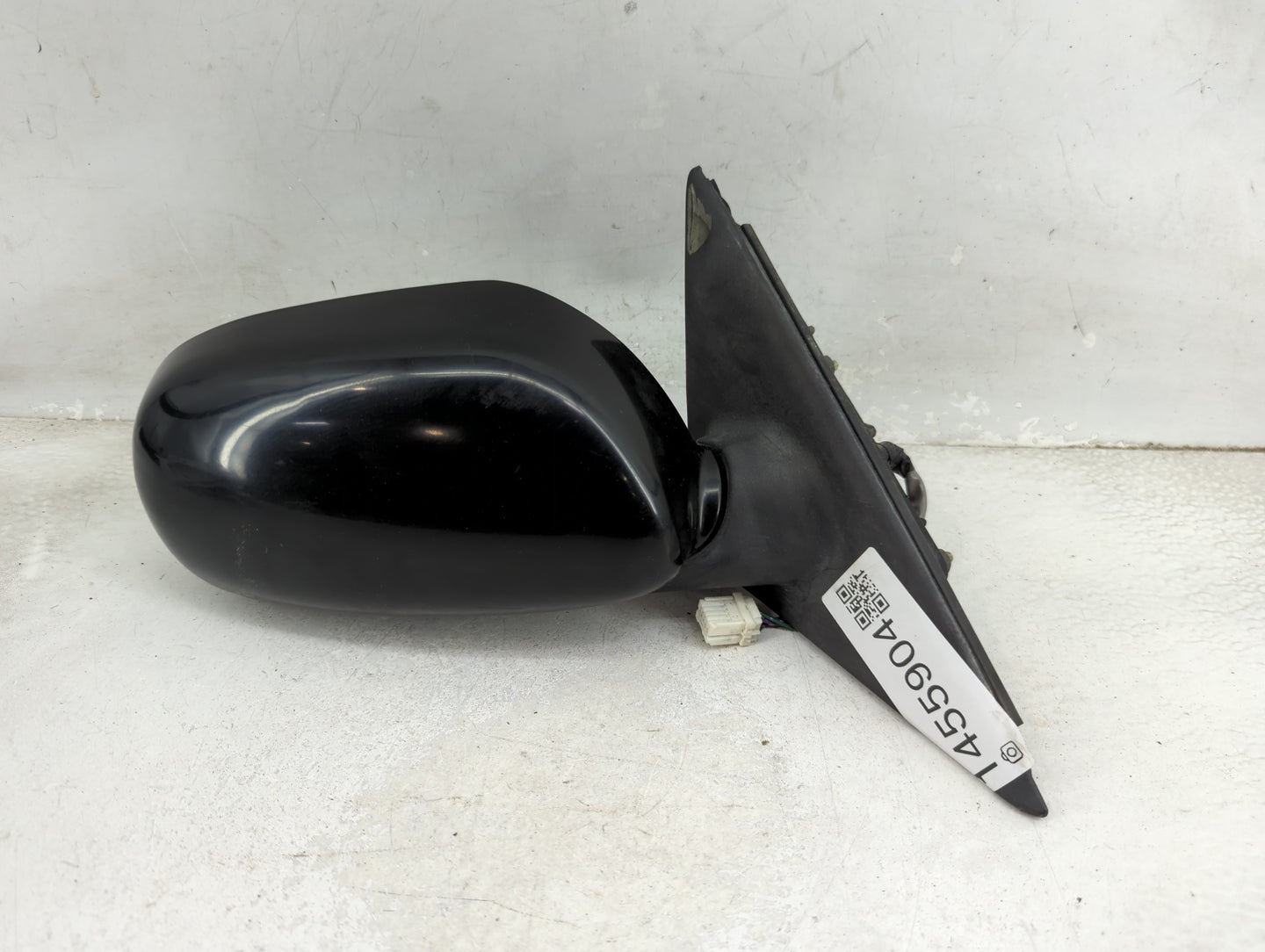 2003-2006 Infiniti G35 Passenger Side View Mirror - Right Door Mirror OEM Used - Oemusedautoparts1.com