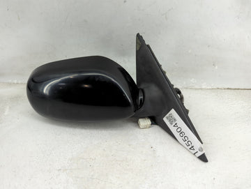 2003-2006 Infiniti G35 Passenger Side View Mirror - Right Door Mirror OEM Used - Oemusedautoparts1.com