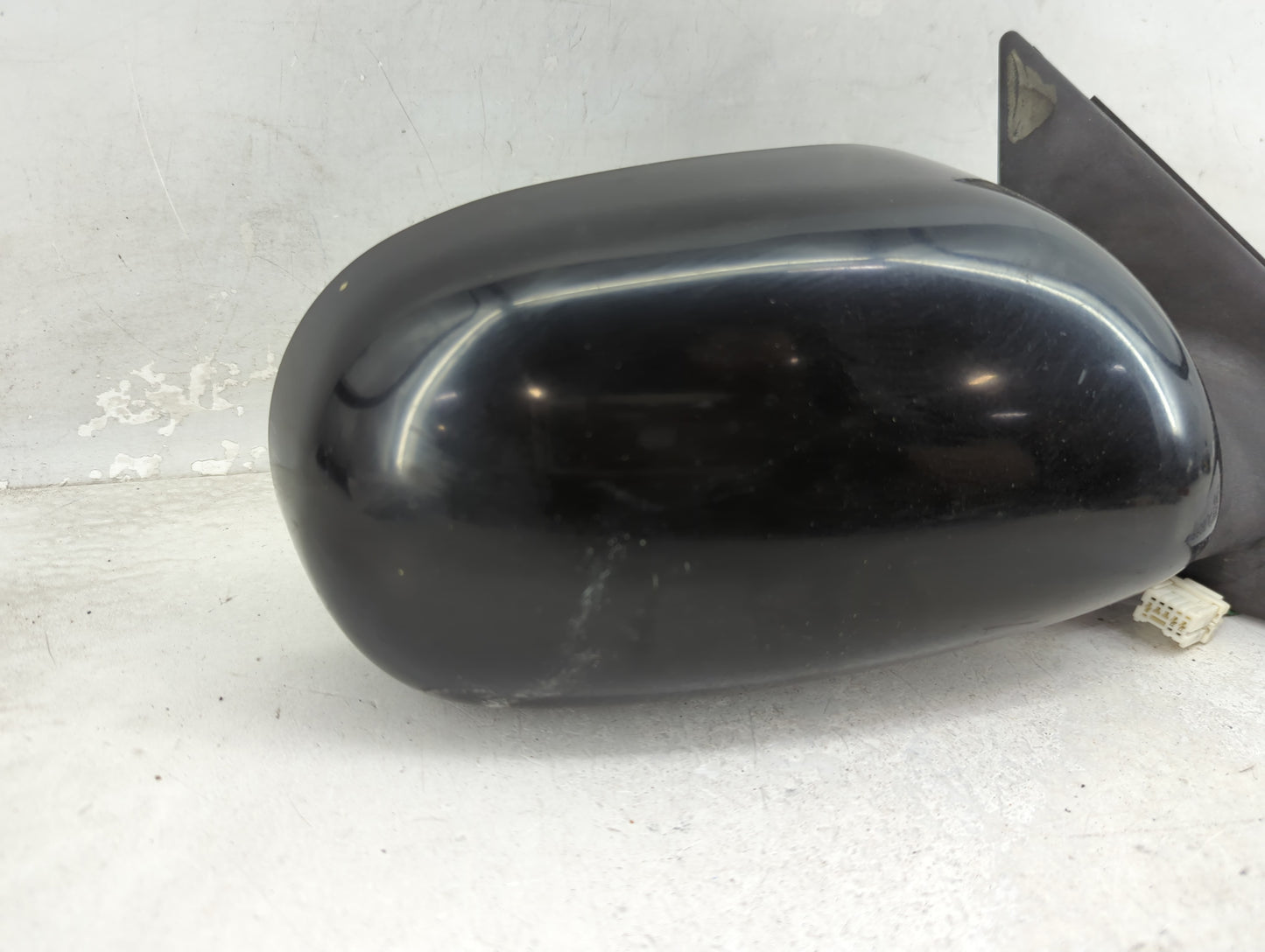 2003-2006 Infiniti G35 Passenger Side View Mirror - Right Door Mirror OEM Used - Oemusedautoparts1.com