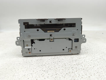 2005 Infiniti G35 Radio AM FM Cd Player Receiver Replacement P/N:28185 AC705 Fits OEM Used Auto Parts - Oemusedautoparts1.co