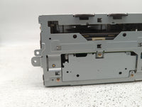 2005 Infiniti G35 Radio AM FM Cd Player Receiver Replacement P/N:28185 AC705 Fits OEM Used Auto Parts - Oemusedautoparts1.co