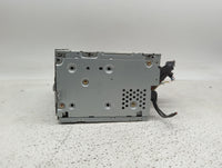 2005 Infiniti G35 Radio AM FM Cd Player Receiver Replacement P/N:28185 AC705 Fits OEM Used Auto Parts - Oemusedautoparts1.co