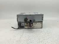 2005 Infiniti G35 Radio AM FM Cd Player Receiver Replacement P/N:28185 AC705 Fits OEM Used Auto Parts - Oemusedautoparts1.co