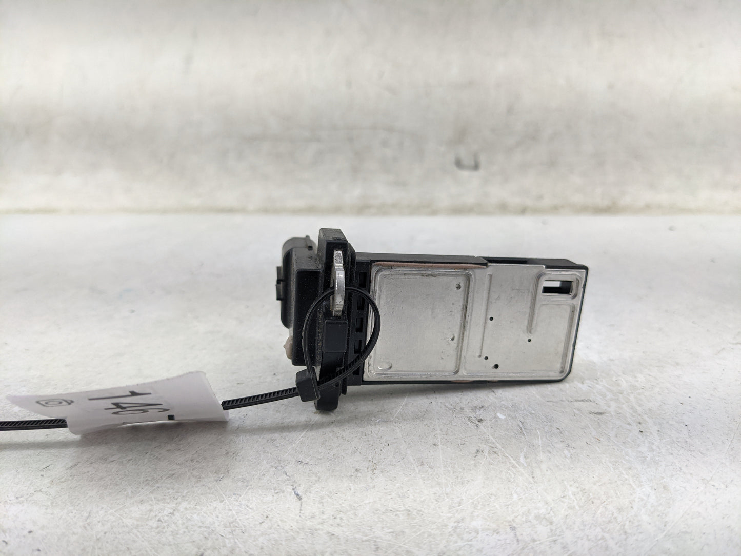 2003-2008 Infiniti G35 Mass Air Flow Meter Maf 1467572 - Oemusedautoparts1.com