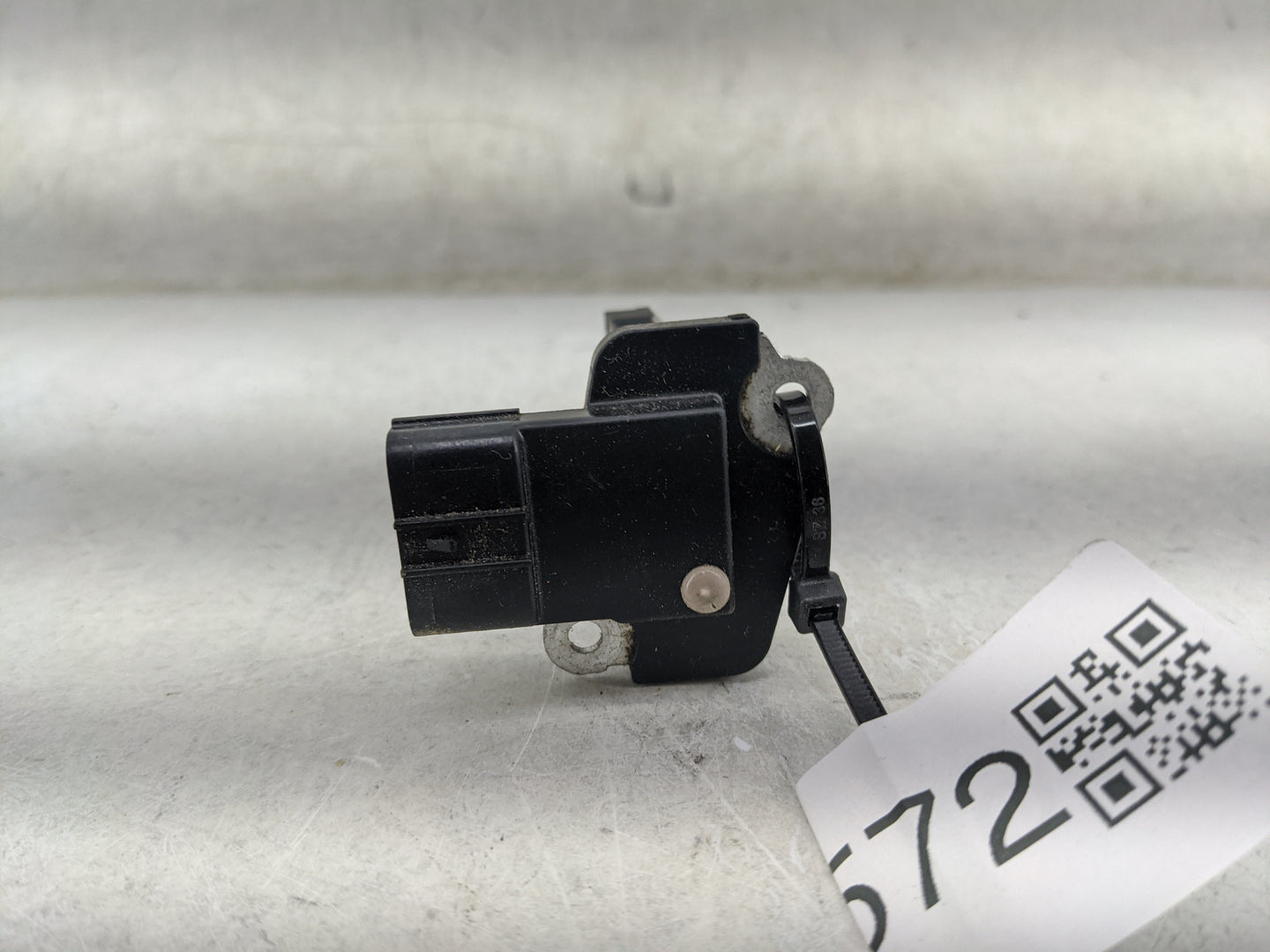 2003-2008 Infiniti G35 Mass Air Flow Meter Maf 1467572 - Oemusedautoparts1.com