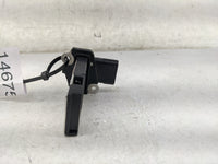 2003-2008 Infiniti G35 Mass Air Flow Meter Maf 1467572 - Oemusedautoparts1.com