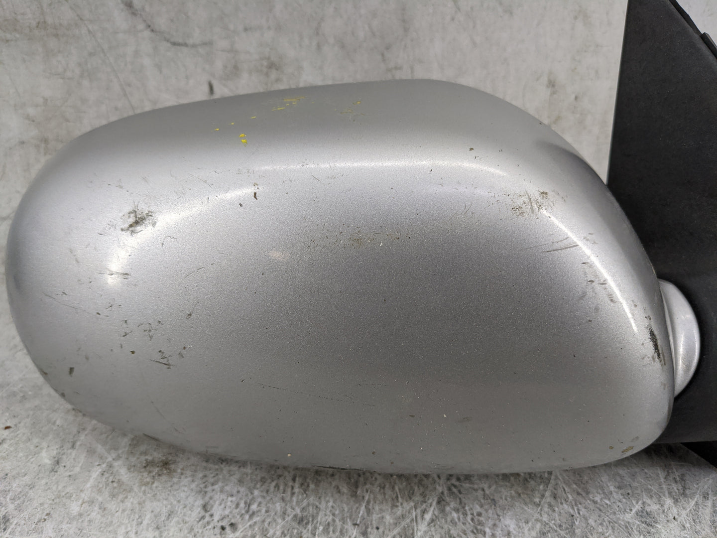 2003-2006 Infiniti G35 Passenger Side View Mirror - Right Door Mirror OEM Used - Oemusedautoparts1.com