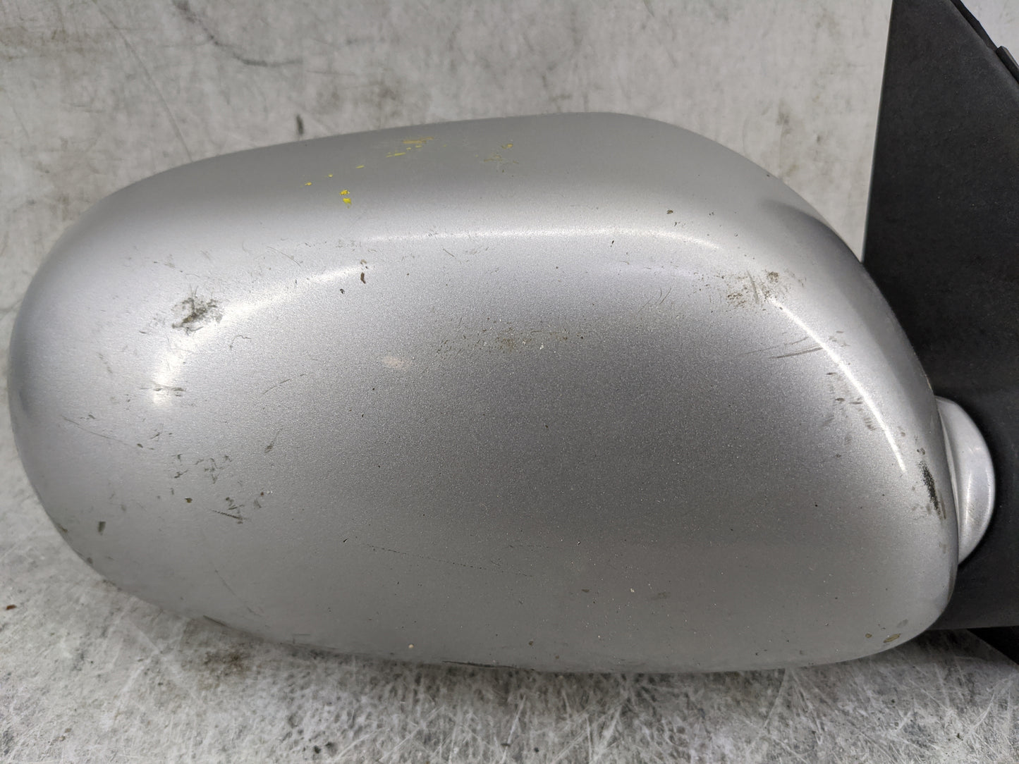 2003-2006 Infiniti G35 Passenger Side View Mirror - Right Door Mirror OEM Used - Oemusedautoparts1.com