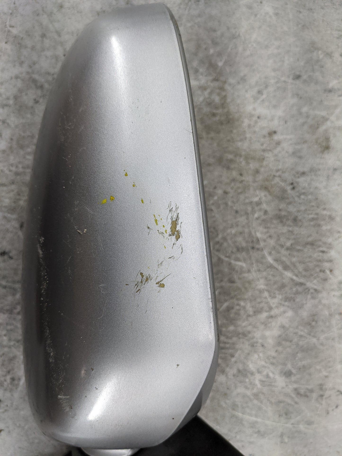 2003-2006 Infiniti G35 Passenger Side View Mirror - Right Door Mirror OEM Used - Oemusedautoparts1.com