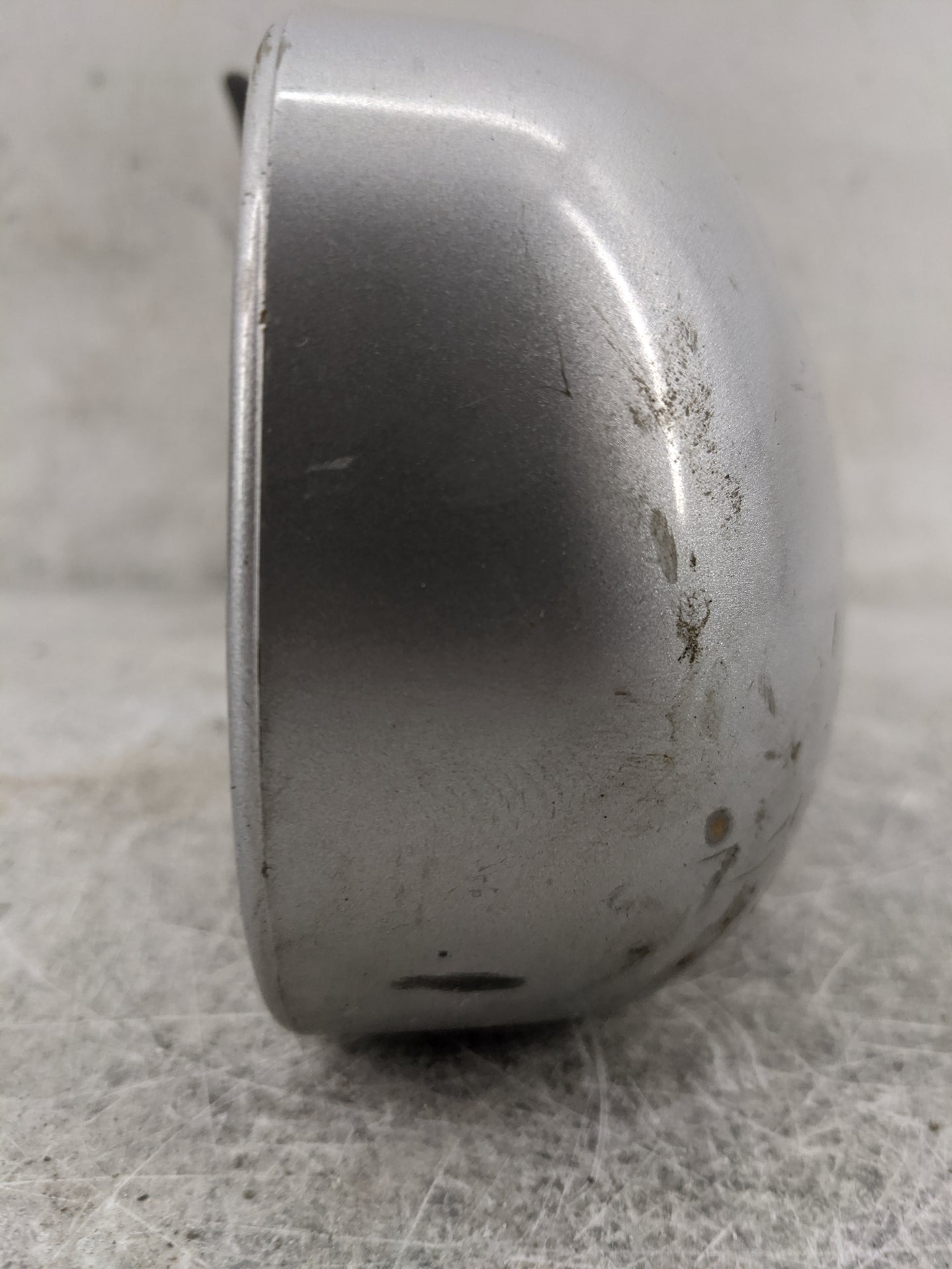 2003-2006 Infiniti G35 Passenger Side View Mirror - Right Door Mirror OEM Used - Oemusedautoparts1.com