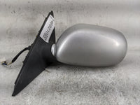 2003-2006 Infiniti G35 Driver Side View Mirror - Left Door Mirror OEM Used - Oemusedautoparts1.com