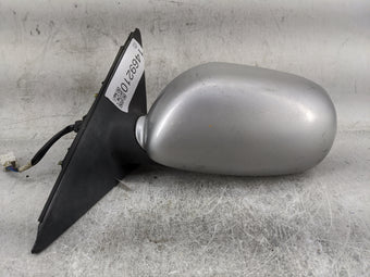 compare product 2003-2006 Infiniti G35 Driver Side View Mirror - Left Door Mirror OEM Used