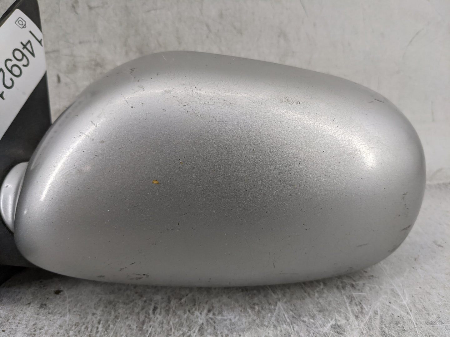 2003-2006 Infiniti G35 Driver Side View Mirror - Left Door Mirror OEM Used - Oemusedautoparts1.com