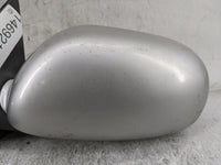 2003-2006 Infiniti G35 Driver Side View Mirror - Left Door Mirror OEM Used - Oemusedautoparts1.com