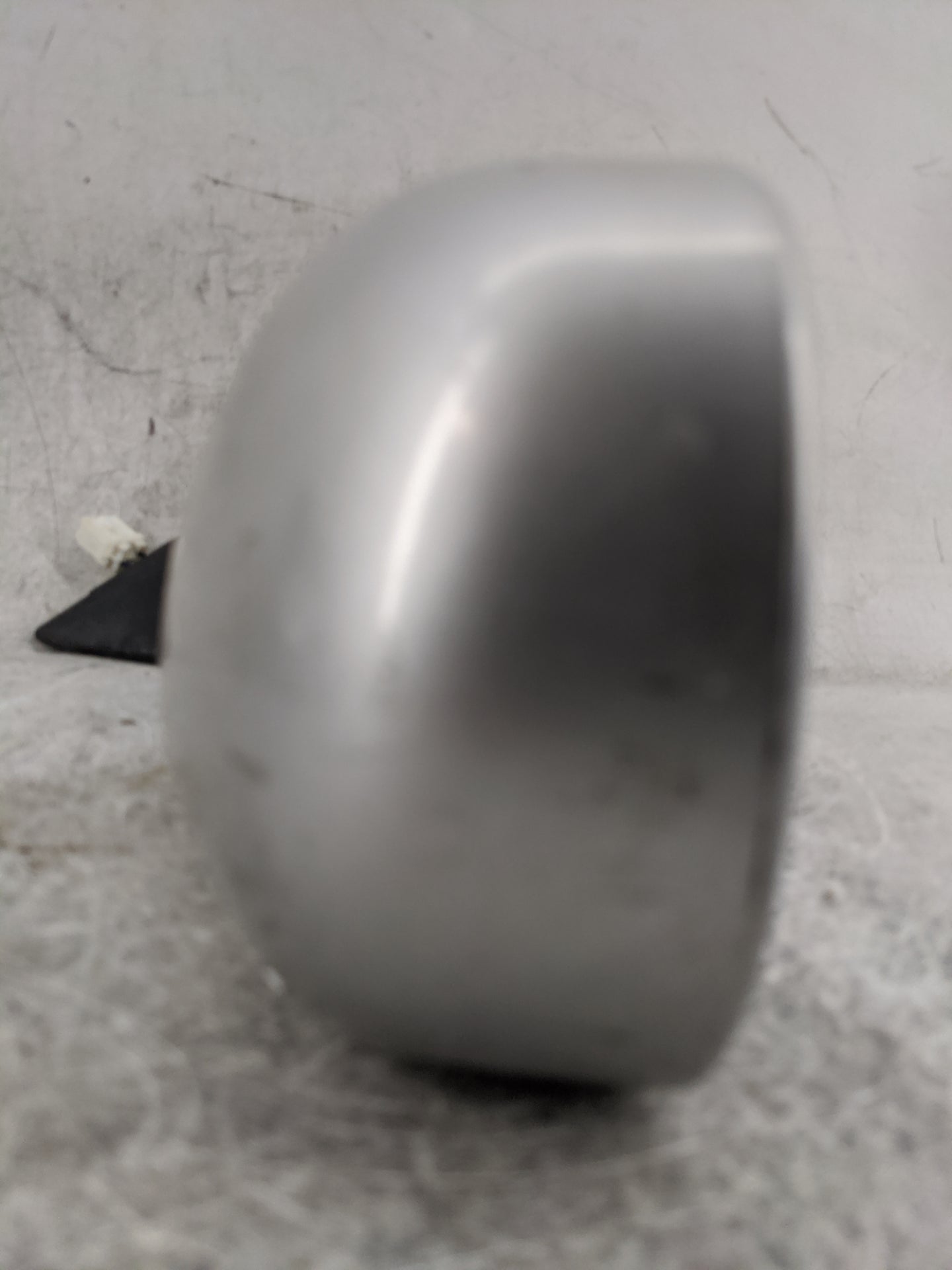 2003-2006 Infiniti G35 Driver Side View Mirror - Left Door Mirror OEM Used - Oemusedautoparts1.com