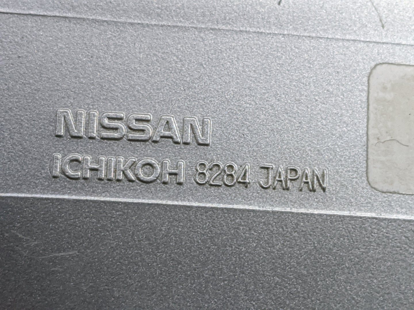 2003-2006 Infiniti G35 Driver Side View Mirror - Left Door Mirror OEM Used - Oemusedautoparts1.com
