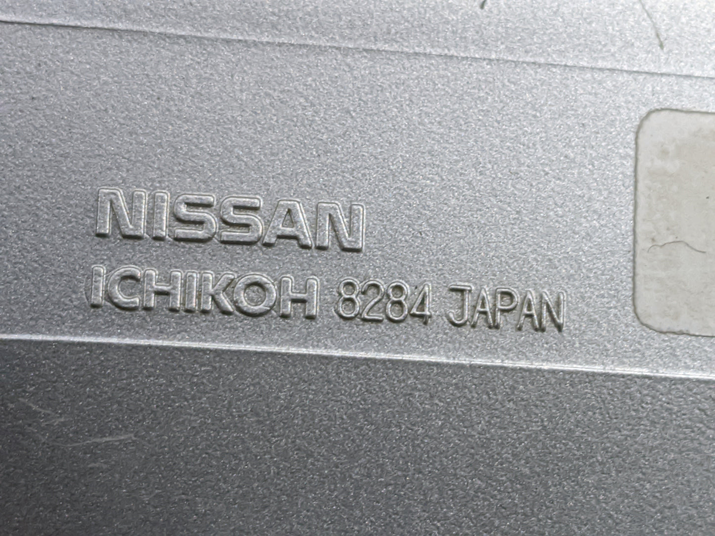 2003-2006 Infiniti G35 Driver Side View Mirror - Left Door Mirror OEM Used - Oemusedautoparts1.com