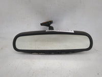2005 Infiniti G35 Interior Rear View Mirror Replacement OEM P/N:E11 015633 GNTX-313 Fits OEM Used Auto Parts - Oemusedautopa