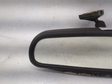 2005 Infiniti G35 Interior Rear View Mirror Replacement OEM P/N:E11 015633 GNTX-313 Fits OEM Used Auto Parts