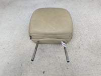 2005 Infiniti G35 Headrest Head Rest Front Driver Passenger Seat Fits OEM Used Auto Parts - Oemusedautoparts1.com