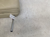 2005 Infiniti G35 Headrest Head Rest Front Driver Passenger Seat Fits OEM Used Auto Parts - Oemusedautoparts1.com