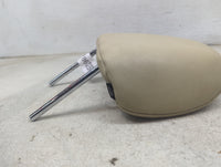 2005 Infiniti G35 Headrest Head Rest Front Driver Passenger Seat Fits OEM Used Auto Parts - Oemusedautoparts1.com