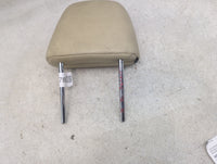 2005 Infiniti G35 Headrest Head Rest Front Driver Passenger Seat Fits OEM Used Auto Parts - Oemusedautoparts1.com