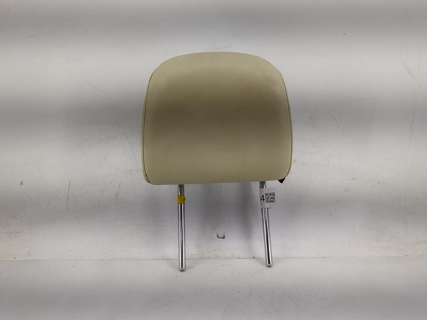 2005 Infiniti G35 Headrest Head Rest Front Driver Passenger Seat Fits OEM Used Auto Parts - Oemusedautoparts1.com