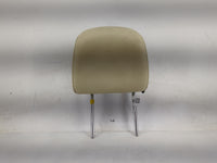 2005 Infiniti G35 Headrest Head Rest Front Driver Passenger Seat Fits OEM Used Auto Parts - Oemusedautoparts1.com