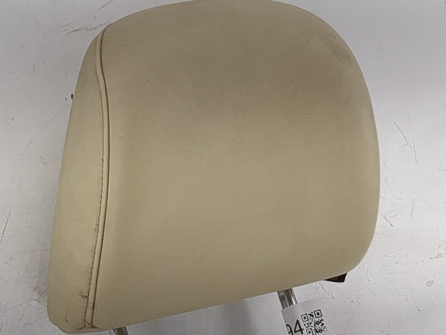 2005 Infiniti G35 Headrest Head Rest Front Driver Passenger Seat Fits OEM Used Auto Parts - Oemusedautoparts1.com