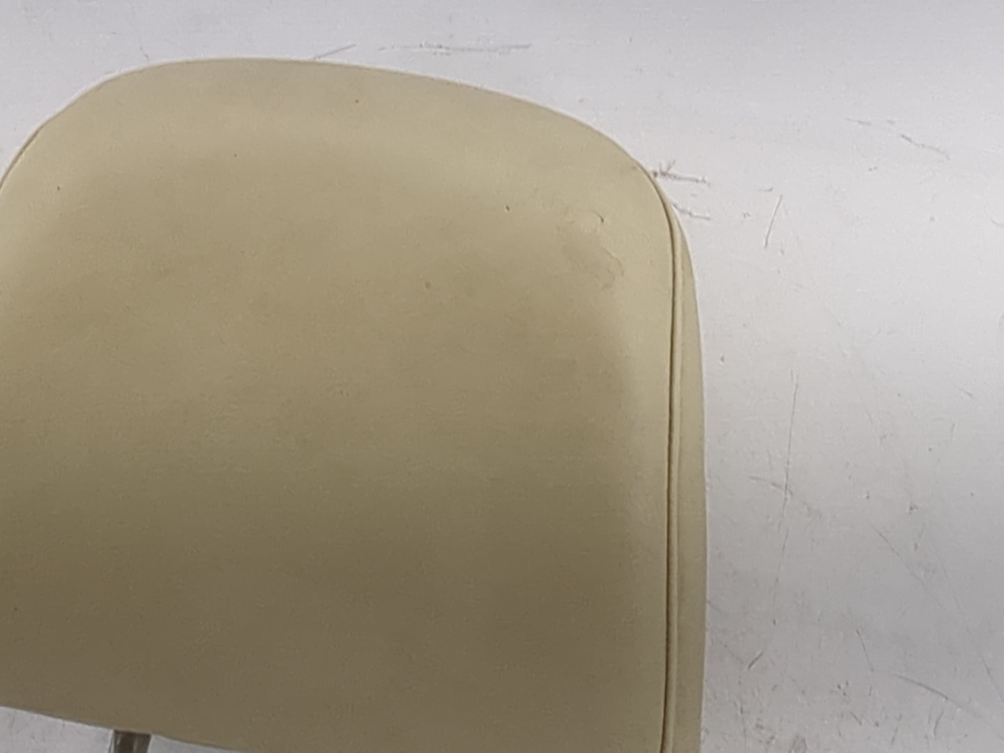 2005 Infiniti G35 Headrest Head Rest Front Driver Passenger Seat Fits OEM Used Auto Parts - Oemusedautoparts1.com