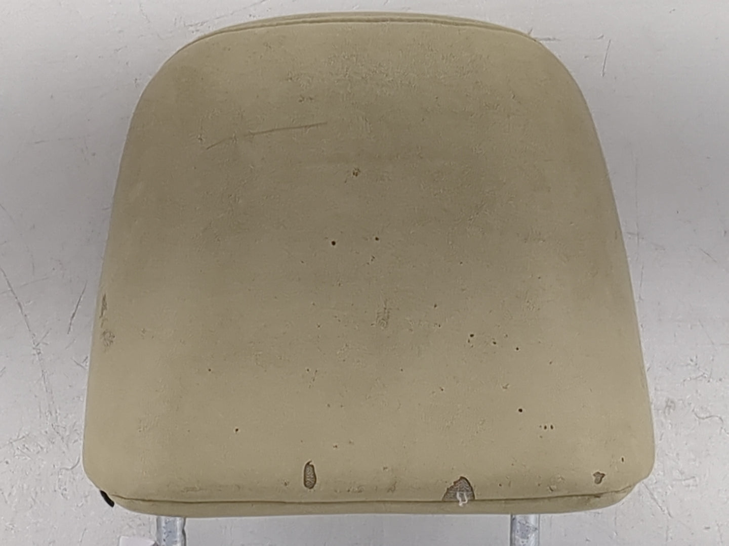 2005 Infiniti G35 Headrest Head Rest Front Driver Passenger Seat Fits OEM Used Auto Parts - Oemusedautoparts1.com