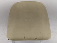 2005 Infiniti G35 Headrest Head Rest Front Driver Passenger Seat Fits OEM Used Auto Parts - Oemusedautoparts1.com