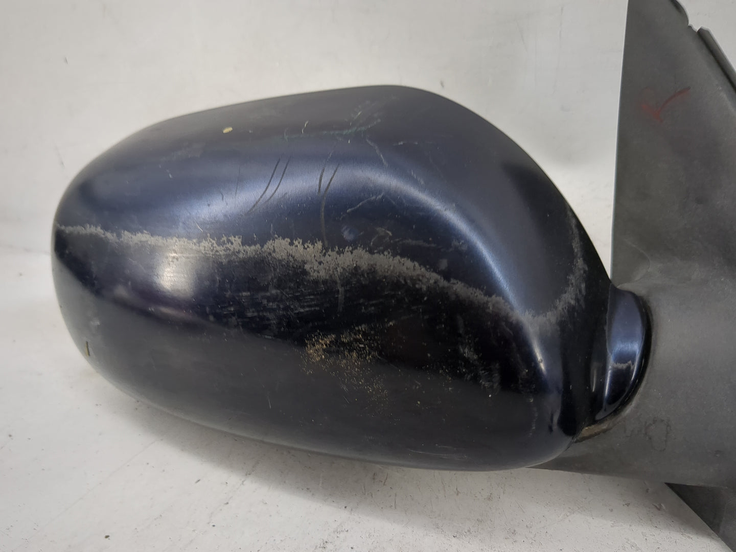 2005 Infiniti G35 Passenger Side View Mirror - Right Door Mirror OEM Used - Oemusedautoparts1.com