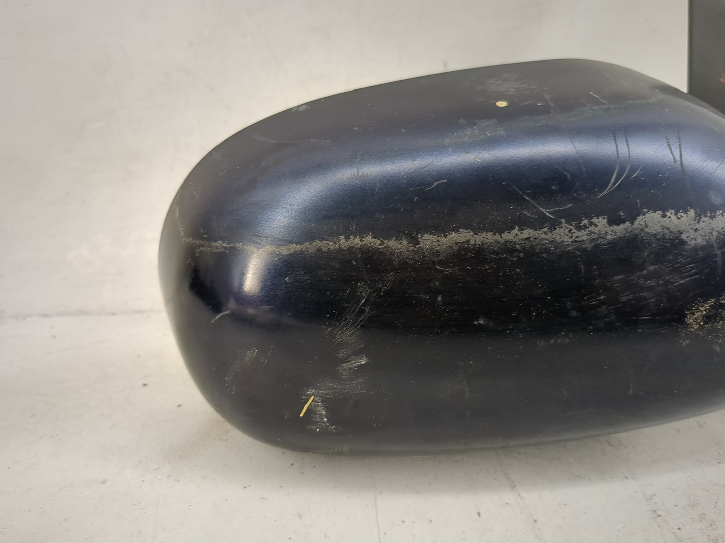 2005 Infiniti G35 Passenger Side View Mirror - Right Door Mirror OEM Used - Oemusedautoparts1.com