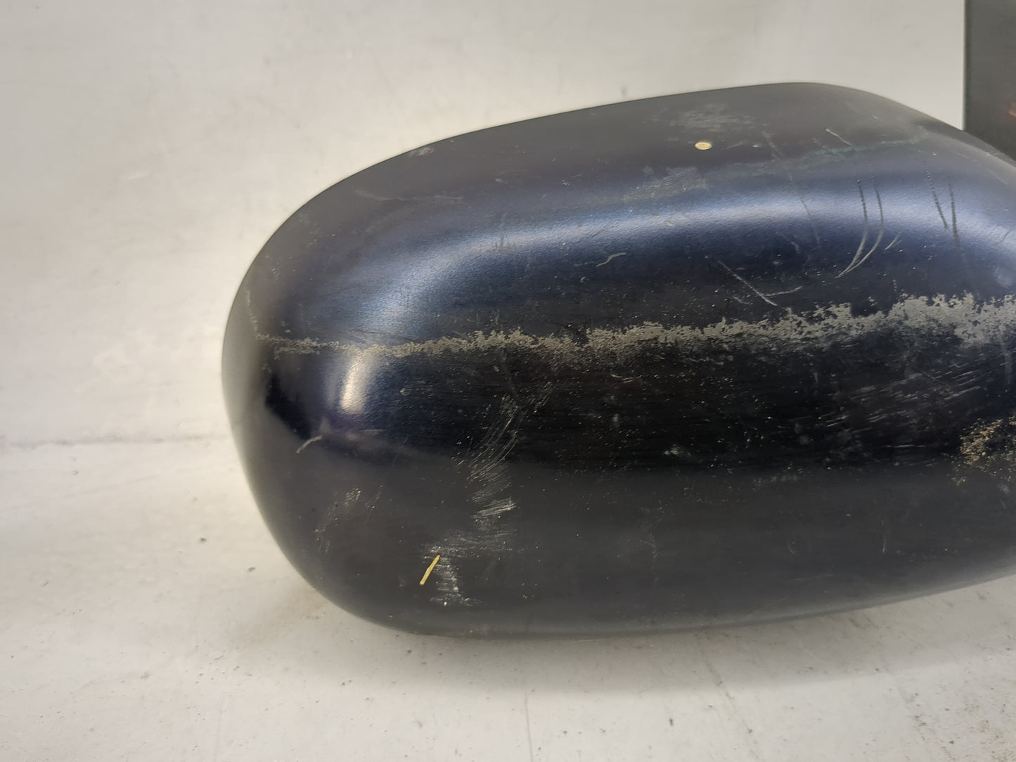 2005 Infiniti G35 Passenger Side View Mirror - Right Door Mirror OEM Used - Oemusedautoparts1.com