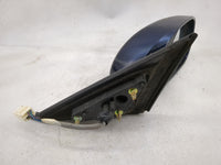 2005 Infiniti G35 Passenger Side View Mirror - Right Door Mirror OEM Used - Oemusedautoparts1.com