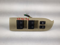 2005-2006 Infiniti G35 Master Power Window Switch Replacement Driver Side Left P/N:80961AC701 Fits Fits 2005 2006 OEM Used A