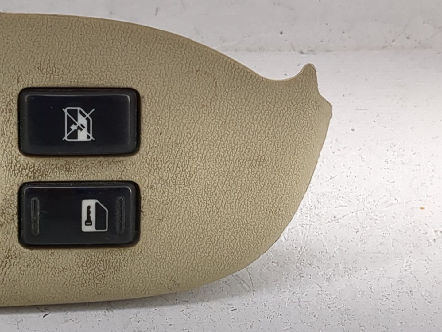 2005-2006 Infiniti G35 Master Power Window Switch Replacement Driver Side Left P/N:80961AC701 Fits Fits 2005 2006 OEM Used A