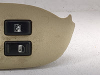 2005-2006 Infiniti G35 Master Power Window Switch Replacement Driver Side Left P/N:80961AC701 Fits Fits 2005 2006 OEM Used A