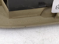 2005-2006 Infiniti G35 Master Power Window Switch Replacement Driver Side Left P/N:80961AC701 Fits Fits 2005 2006 OEM Used A