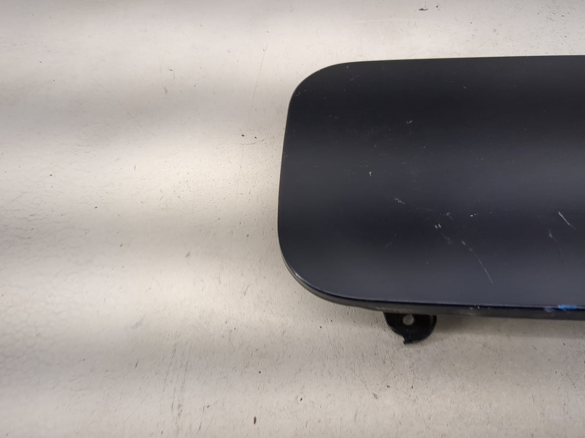 2005 Infiniti G35 Fuel Tank Door Lid Gas Tank Black - Oemusedautoparts1.com